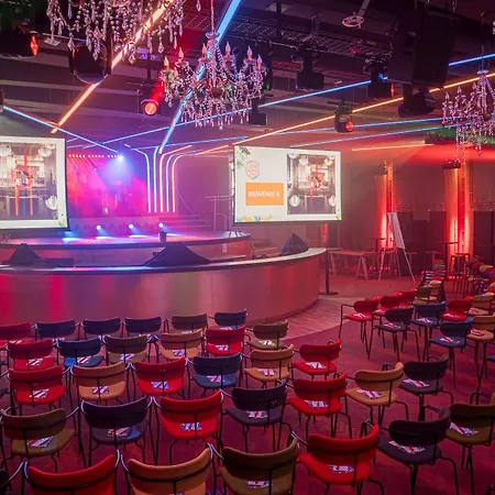 La Folie Douce 4* Chamonix