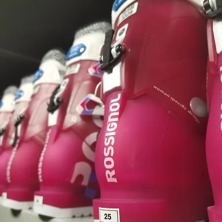 La Folie Douce Chamonix