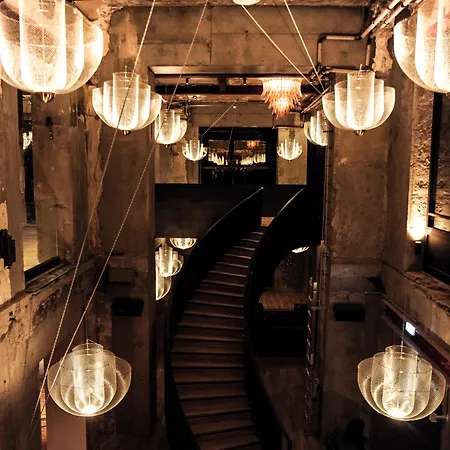 La Folie Douce 샤모니