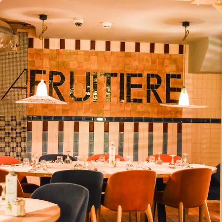 La Folie Douce 샤모니