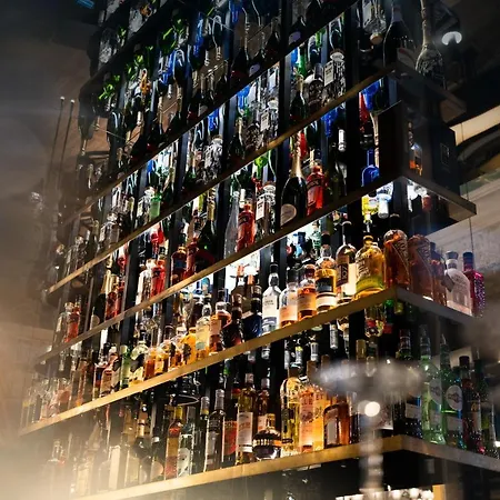 La Folie Douce 샤모니