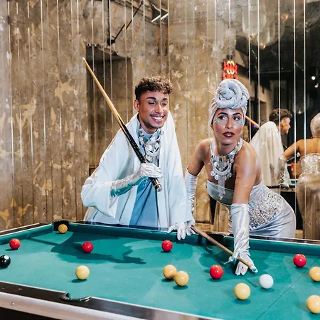 La Folie Douce Chamonix