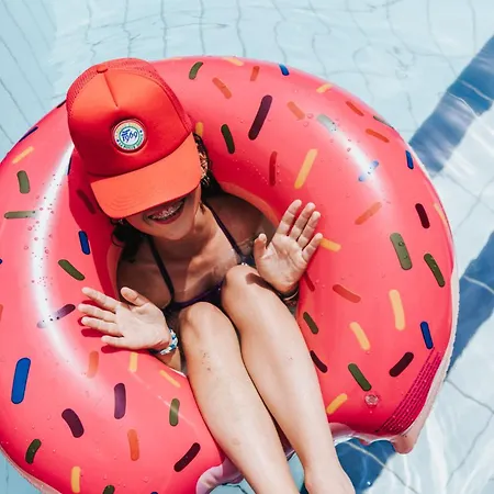 La Folie Douce 4* Chamonix