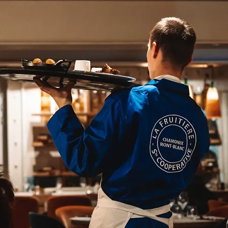 La Folie Douce Hotel 4*