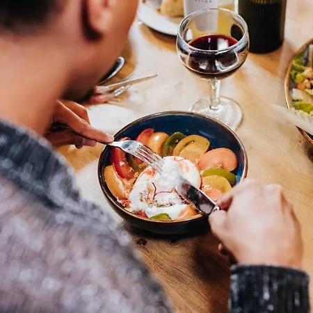 Hotel La Folie Douce Chamonix