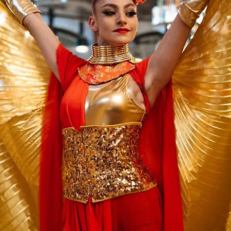 La Folie Douce 4* 샤모니