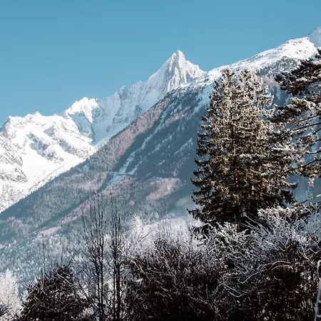 Hotel La Folie Douce
