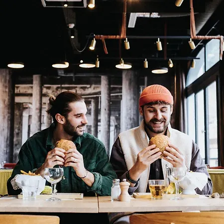 La Folie Douce 호텔