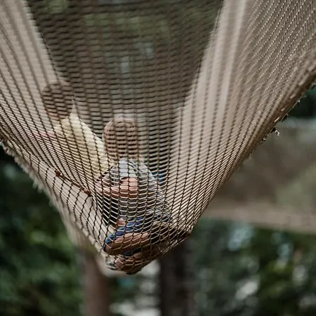 호텔 La Folie Douce 샤모니
