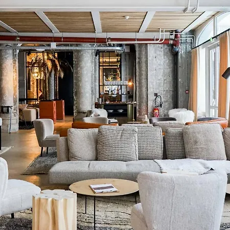 La Folie Douce 호텔 샤모니