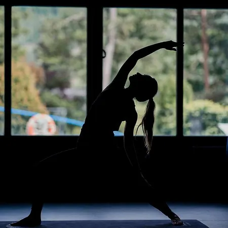 Hotel La Folie Douce