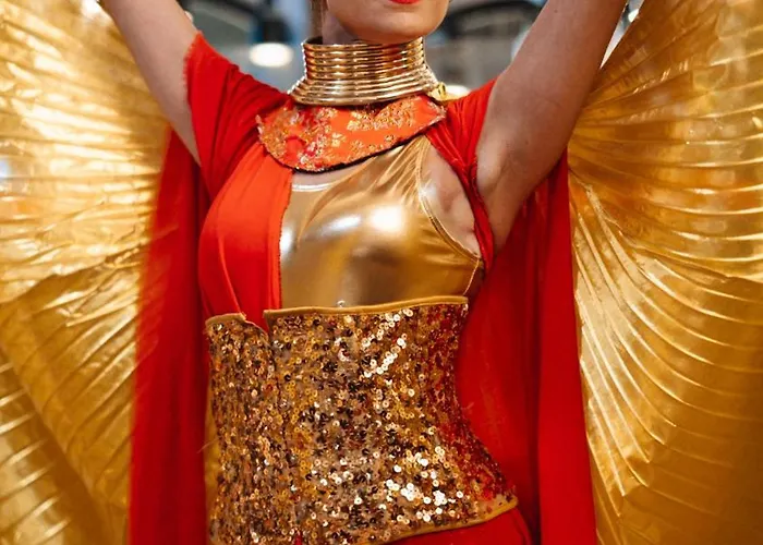 La Folie Douce 4* Шамони