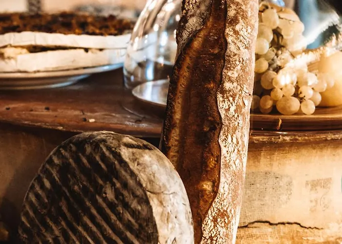 La Folie Douce Отель Шамони