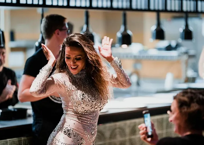 Отель La Folie Douce 4*