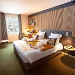 La Folie Douce 호텔 4*