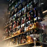 La Folie Douce 霞慕尼