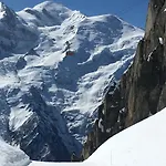 La Folie Douce 4* 샤모니