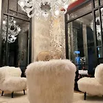 Hotel La Folie Douce 4*