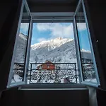 호텔 La Folie Douce 4*