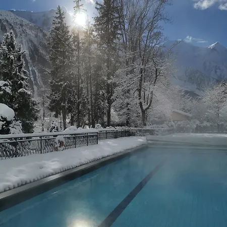 Hotel La Folie Douce