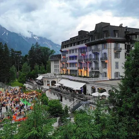 Hotel La Folie Douce
