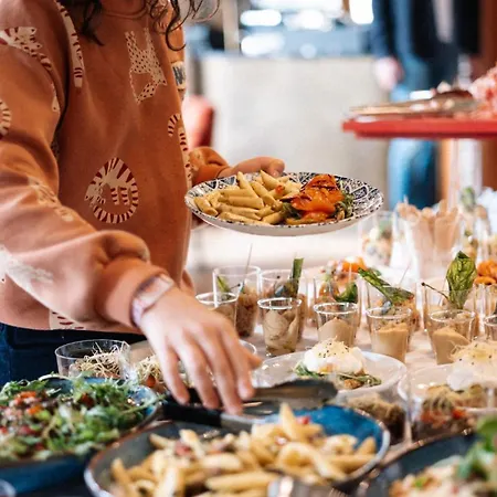 La Folie Douce Готель