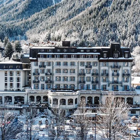 Hotel La Folie Douce 4*