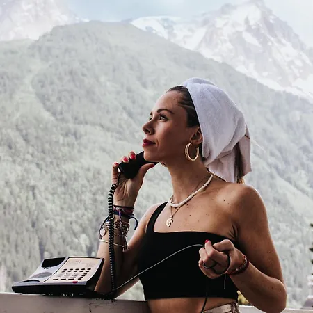 La Folie Douce