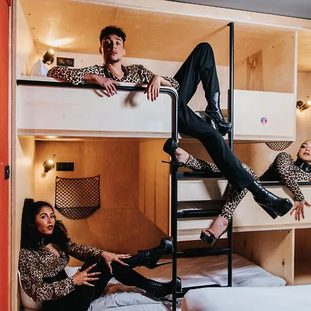 La Folie Douce Ξενοδοχείο Σαμονί