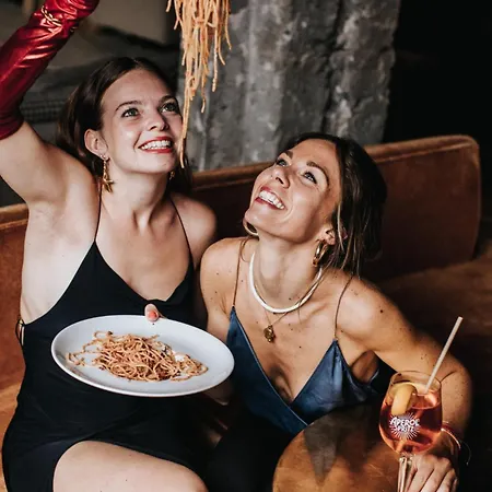 La Folie Douce Ξενοδοχείο 4*