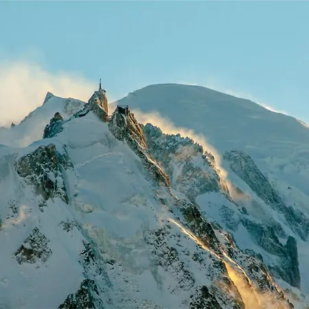 Готель La Folie Douce 4*