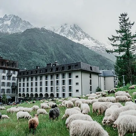 La Folie Douce Chamonix