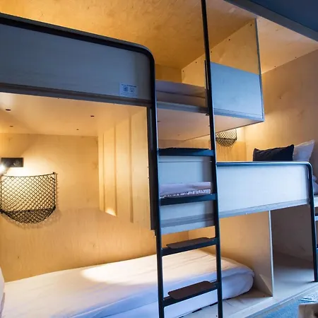 La Folie Douce Ξενοδοχείο Σαμονί