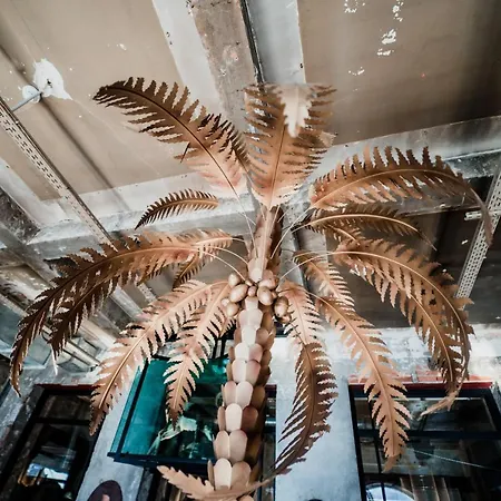 Hotel La Folie Douce Chamonix