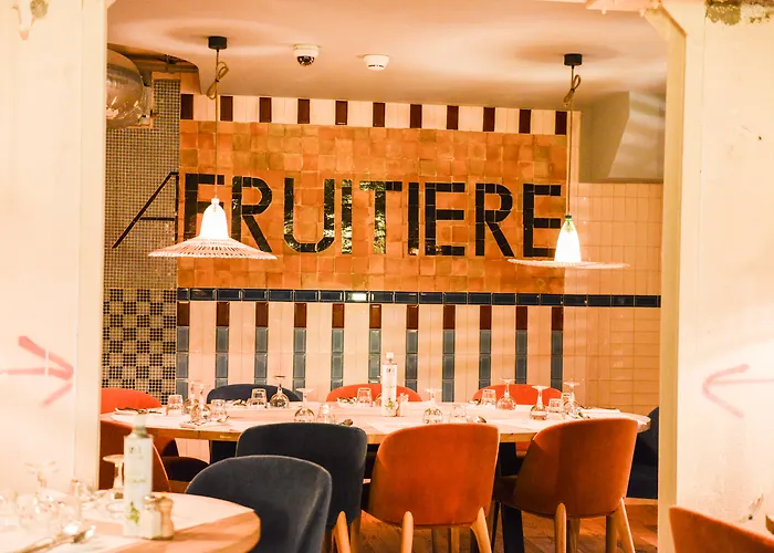 La Folie Douce Chamonix