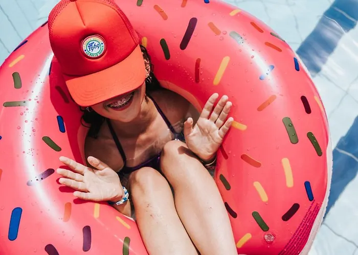 La Folie Douce 4* シャモニー