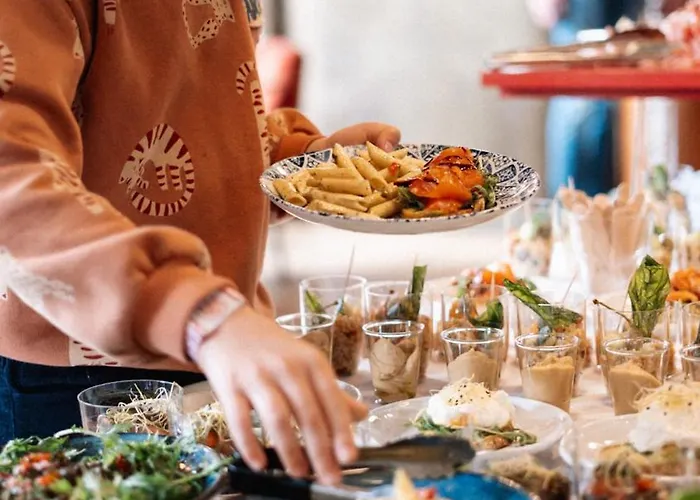 La Folie Douce 호텔