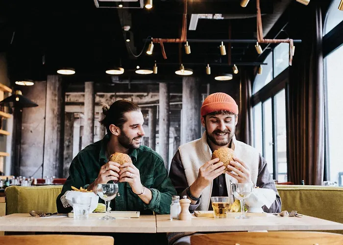 La Folie Douce 호텔
