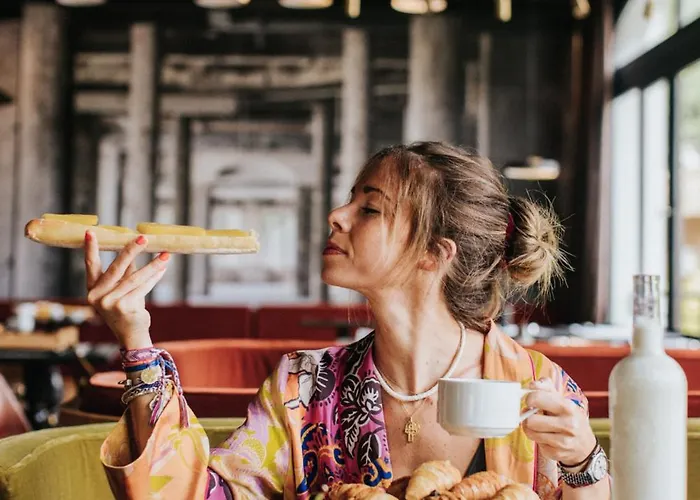 La Folie Douce 호텔