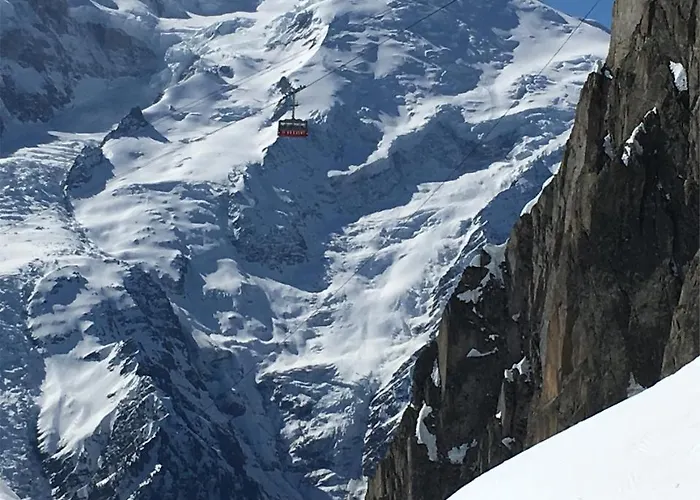 La Folie Douce 4* Chamonix