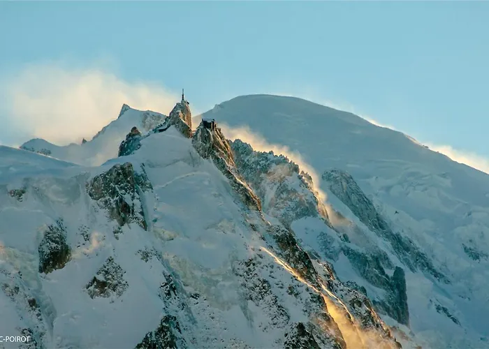 호텔 La Folie Douce 4*