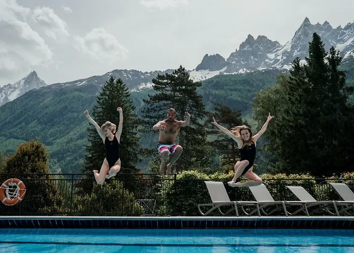 La Folie Douce Hotel