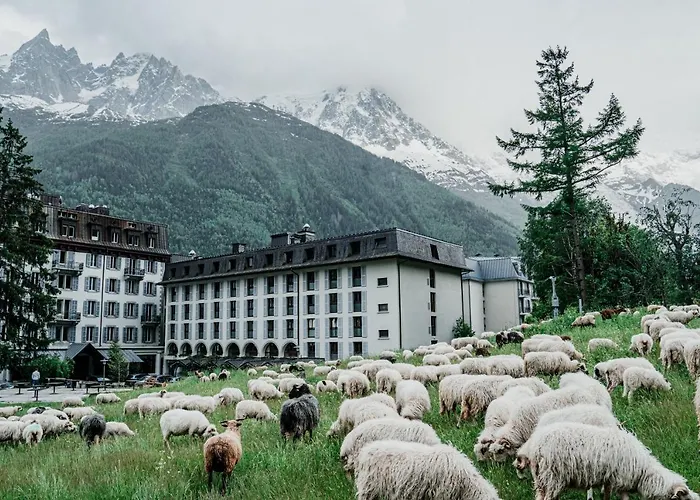 La Folie Douce Chamonix