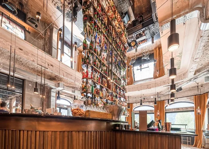 La Folie Douce Hotel Chamonix