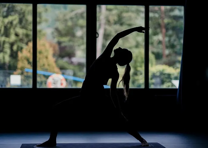 Hotel La Folie Douce