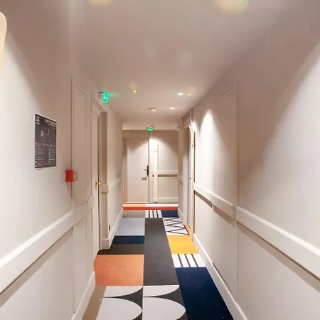 La Folie Douce Hotell