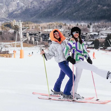 La Folie Douce Hotel 4*