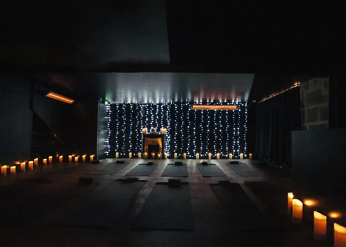 La Folie Douce 4* Chamonix